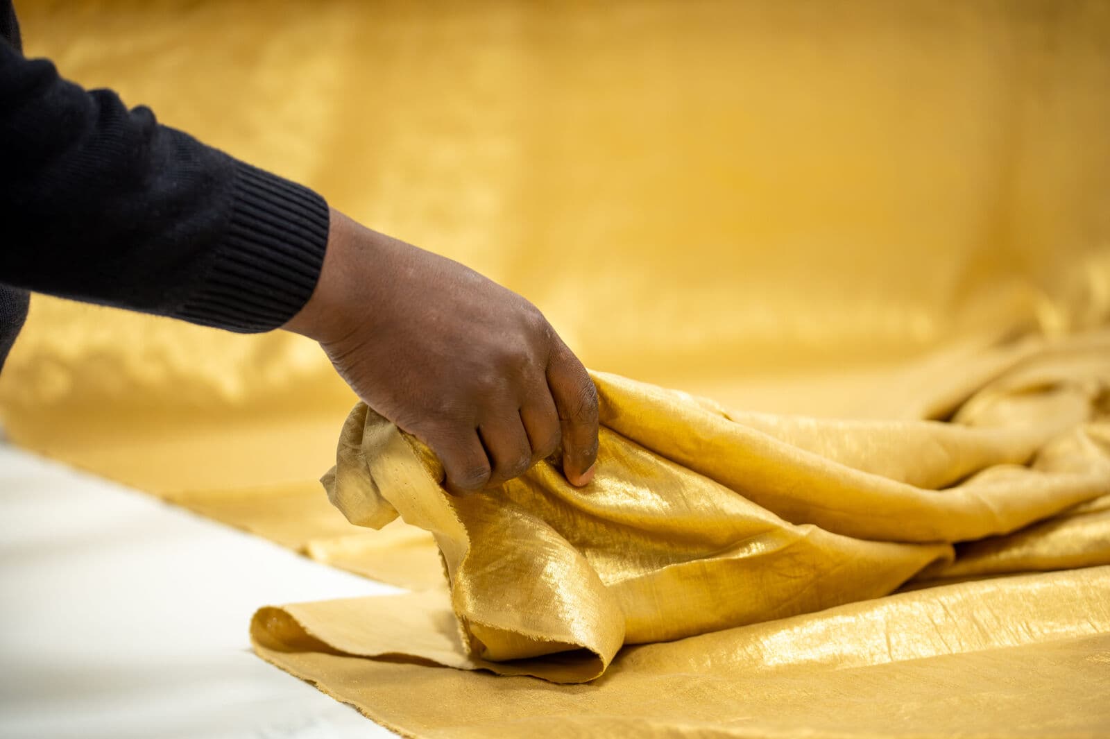 Savoir-faire Textile