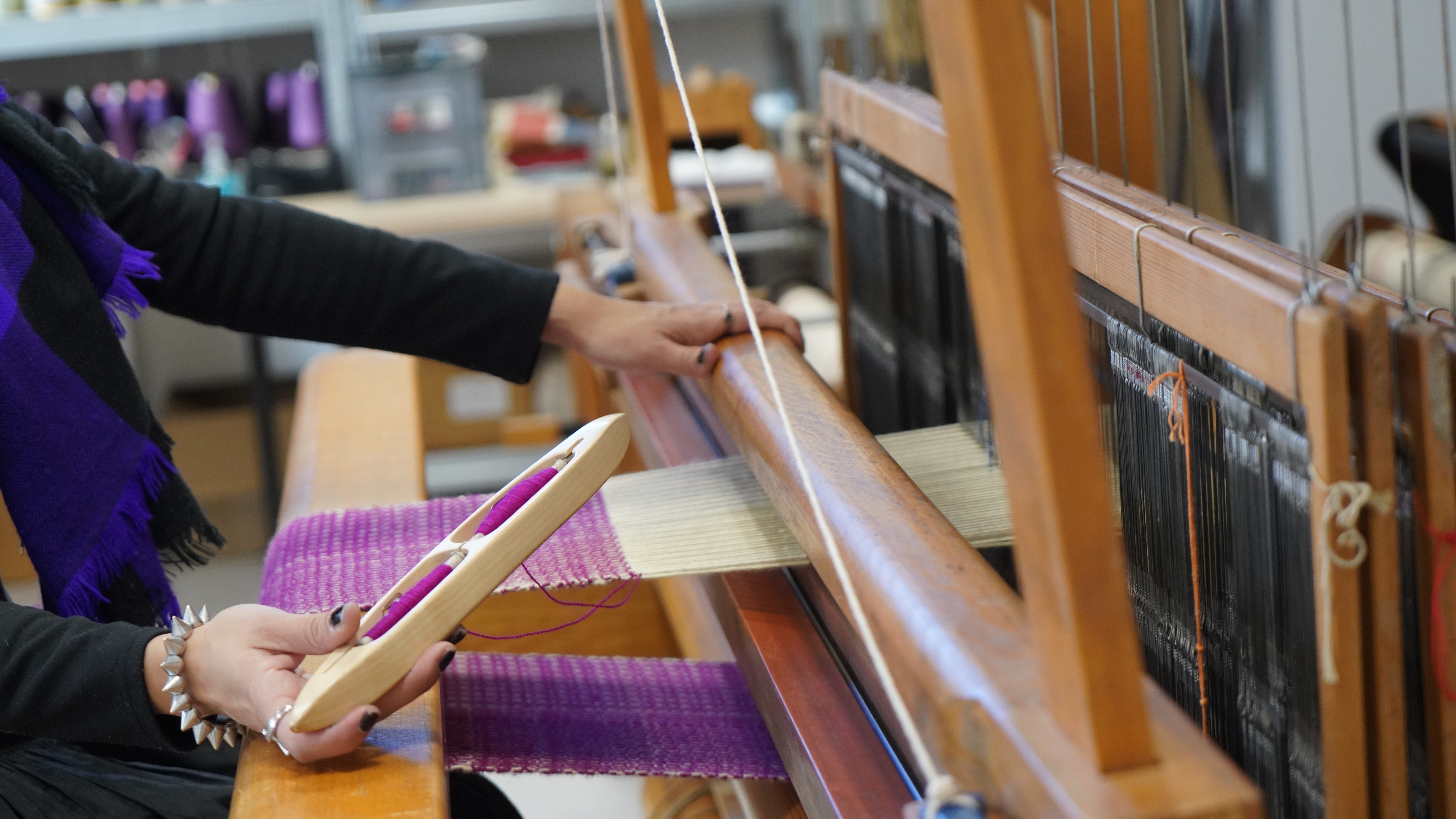 Design textile